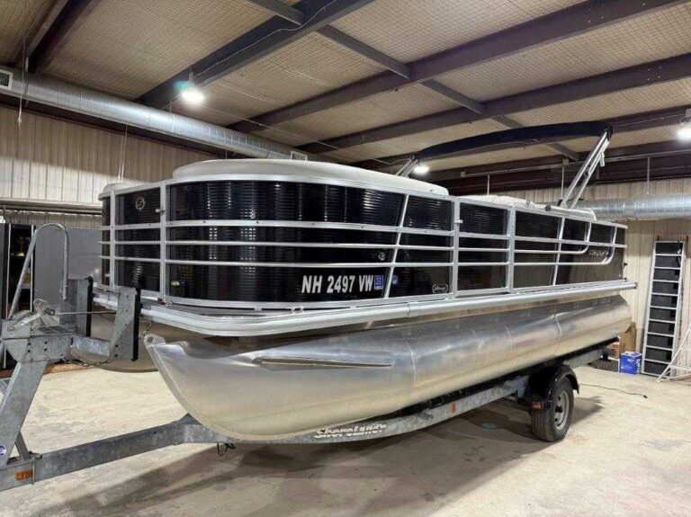 2015 Starcraft 216 cruise and fish US-STR38448C515 [photo 19]